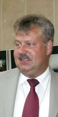 Hardijs Baumanis, Latvian diplomat, dies at age 47